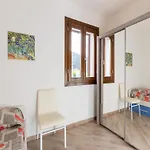 Apartmán Air-conditioned With Private Parking Badesi