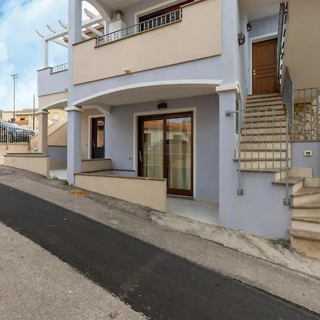 Apartmán Air-conditioned With Private Parking